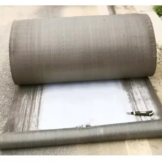 Rulo Beton® - Görsel 2